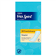 Tesco Free Spirit Panty Liners Regular 32 Pack