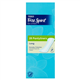 Tesco Free Spirit Panty Liners Long 28 Pack