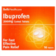 Bells Ibuprofen Tablets 200Mg X16