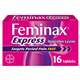 Feminax Express Period Pain Relief Tablets 16S