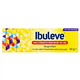 Ibuleve Max Strength Pain Relief 10% Gel 50G