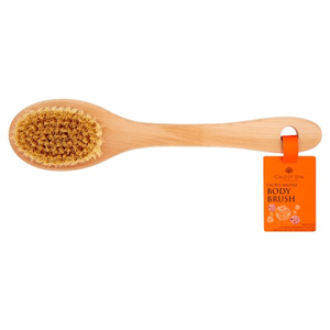 Calcot Manor Cactus Bristle Body Brush