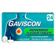 Gaviscon Original Peppermint 24 Tablets