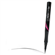 Maybelline Hyper Precise Matte Black 1Ml