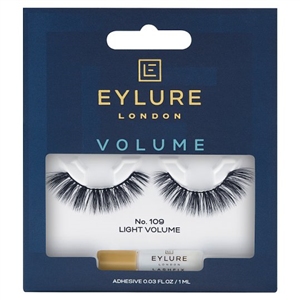 Eylure Lashes Volume 109