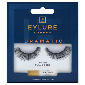 Eylure Exaggerate 140 Lashes