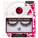 W7 3D Faux Mink Lashes Feeling Myself