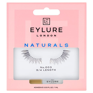 Eylure Naturals False Lashes 003