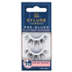 Eylure Pre-Glued Lashes Fluttery Intense