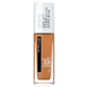 Maybelline Superstay 30Hr Foundation 60 Caramel 30Ml