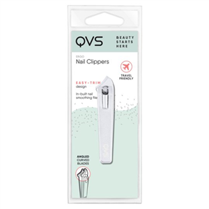 Qvs Ergo Clipper