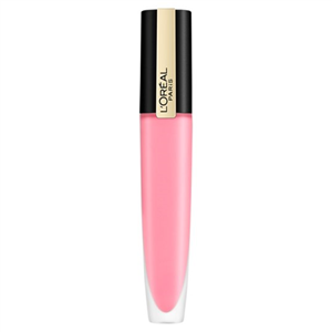 L'oreal Paris Lip Rouge Signature 109 I Savour