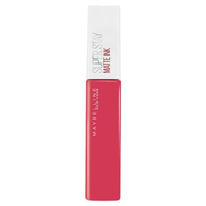 Maybelline Nail Superstay Matte Ink Ruler 5Ml