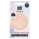 Girlz Only False Nails Tres French