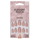 Elegant Touch Core Nails New Nude