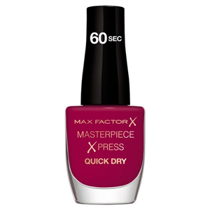 Max Factor Masterpiece Quick Dry Berry Cute 340 8Ml