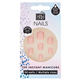 Girlz Only False Nails Natural Nude