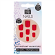 Girlz Only False Nails Really Red