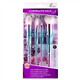 Brush Works High Definition Unicorn Complete Face Brush Set