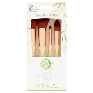 So Eco Face Kit Makeup Brush
