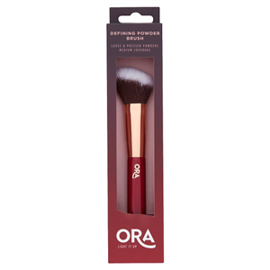 Ora Defining Powder Brush