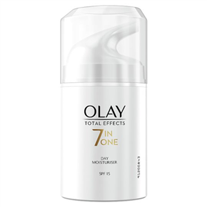 Olay Total Effects Anti-Aging Moisturiser 50Ml