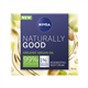 Nivea Naturally Good Argan Oil Regenerating Night Time Cream 50Ml