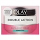 Olay Double Action Day & Night Cream Sensitive 50Ml
