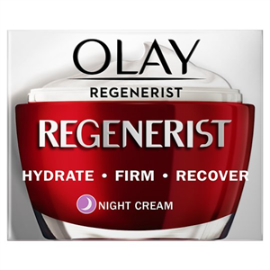 Olay Regenerist 3 Point Firming Night Cream 50Ml