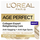 L'oreal Paris Age Perfect Rehydrating Night Cream 50Ml