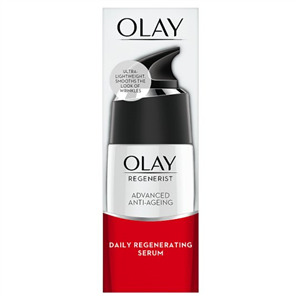 Olay Regenerist Anti Wrinkle Regenerating Serum 50Ml