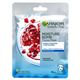 Garnier Moisture Bomb Hydrating Face Mask Pomegranate