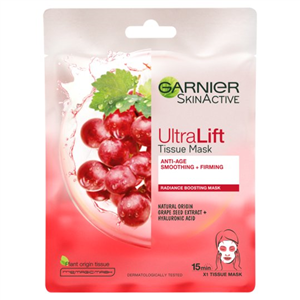 Garnier Ultralift Anti-Agemask 32G