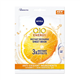 Nivea Q10 Vitamin C Sheet Face Mask 1