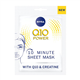 Nivea Q10 Power Anti Wrinkle Sheet