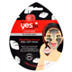 Yes To Charcoal Peeloff Mask 10Ml