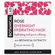 Botanical Lab Rose Overnight Hydrating Mask 100Ml