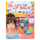 Just My Style Swirl And Style Lip Balm