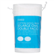 Tesco Large Oval Cotton Wool Pads Double Faced 50