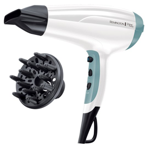 Remington Shine Therapy Hairdryer