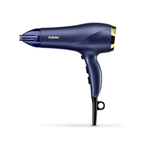 Babyliss 5781U Midnight Luxe Hairdryer