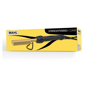 Wahl Straightening Comb 24W Zx698