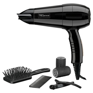 Tresemme Salon Dry Style Hair Dryer Set