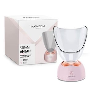 Magnitone Steam Ahead Facial Sauna