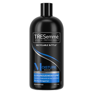 Tresemme Rich Luxurious Moisture Shampoo 900Ml