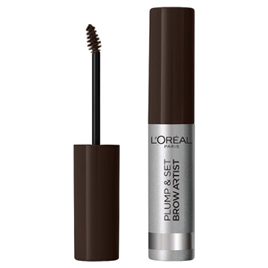 Loreal Brow Artist Plump&Set 108 Dark Brunette