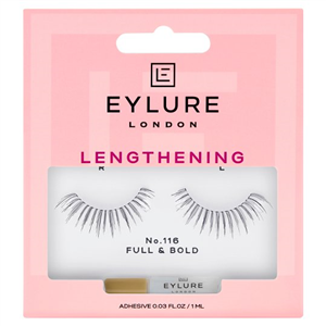Eylure Lengthening 116 Lashes