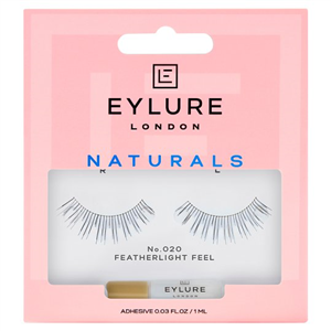 Eylure Naturals 020 Lashes