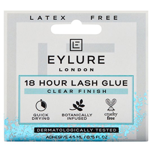 Eylure 18 Hour Lash Glue- Clear