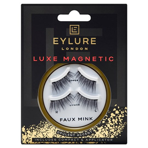 Eylure Magnetic Lashes Opulent Accent